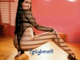 kellybenett Stripx