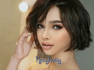 kellyholly Stripx