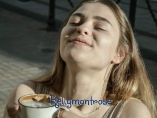 kellymontrose Stripx