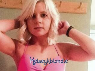 Kelseykblondie