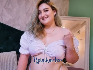 Kelsikarter