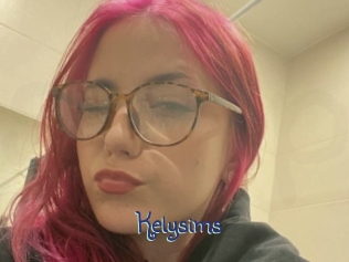 kelysims Stripx