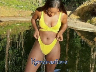 Kemdraafiore