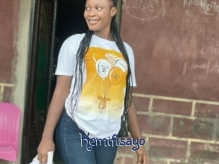 Kemifisayo