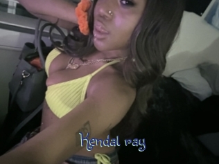 kendal_ray Stripx