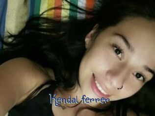 Kendal_ferrer