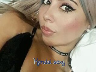 Kendal_sexy