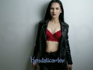 kendallcarter Stripx