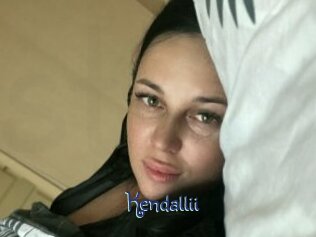 Kendallii