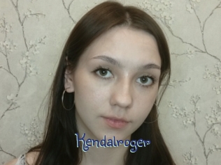Kendalroger
