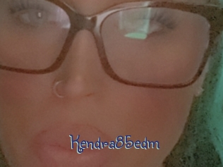 Kendra85edm
