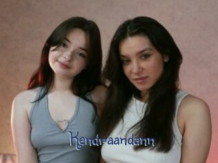 Kendraandann