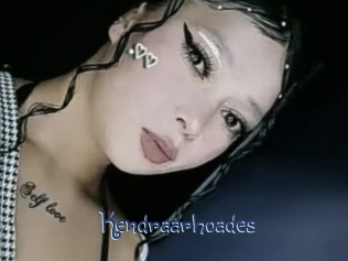 Kendraarhoades