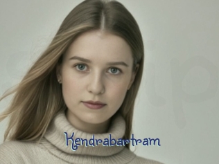 kendrabartram Stripx