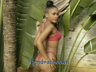Kendrabroown