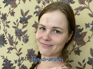 Kendraesten