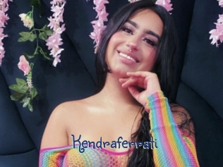kendraferrati Stripx