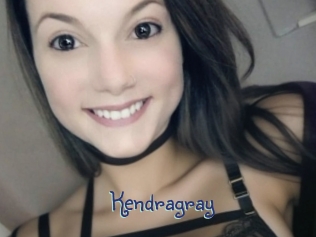 Kendragray