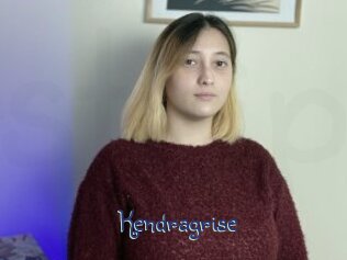 Kendragrise