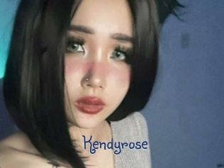 kendyrose Stripx