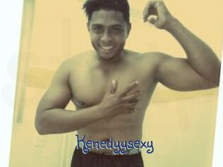 Kenedyysexy