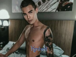 Kenhott