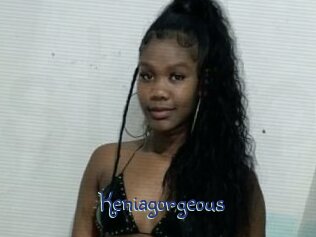 keniagorgeous Stripx