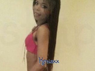 Keniaxx