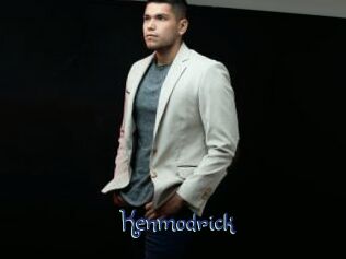 Kenmodrick