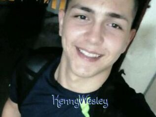 KennyWesley