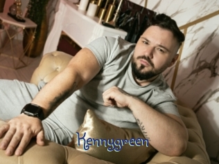 kennygreen Stripx