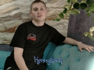 Kennykork