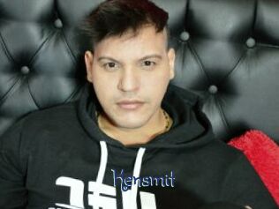 Kensmit