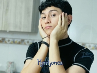 Kentjones
