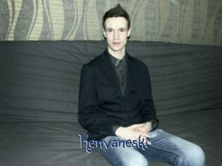 Kenvaneski