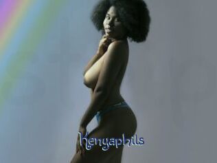 Kenyaphils