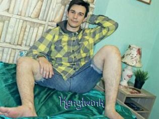 Kenytwink