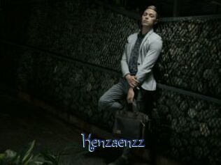 Kenzaenzz