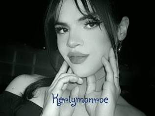 kerlymonroe Stripx