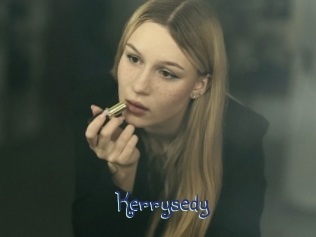 Kerrysedy