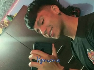Kerucris