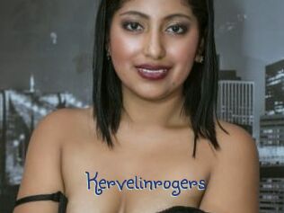 Kervelinrogers