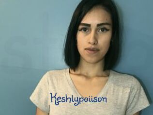Keshlypoiison