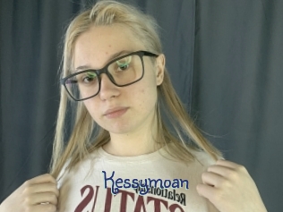 Kessymoan