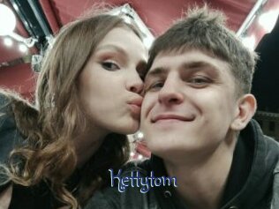 Kettytom