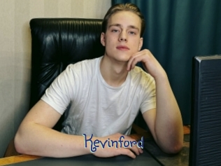 kevinford Stripx