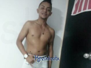 Kevinhotx