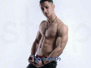 kevinkrich Stripx