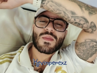 kevinperexz Stripx