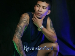 Kevinstanford